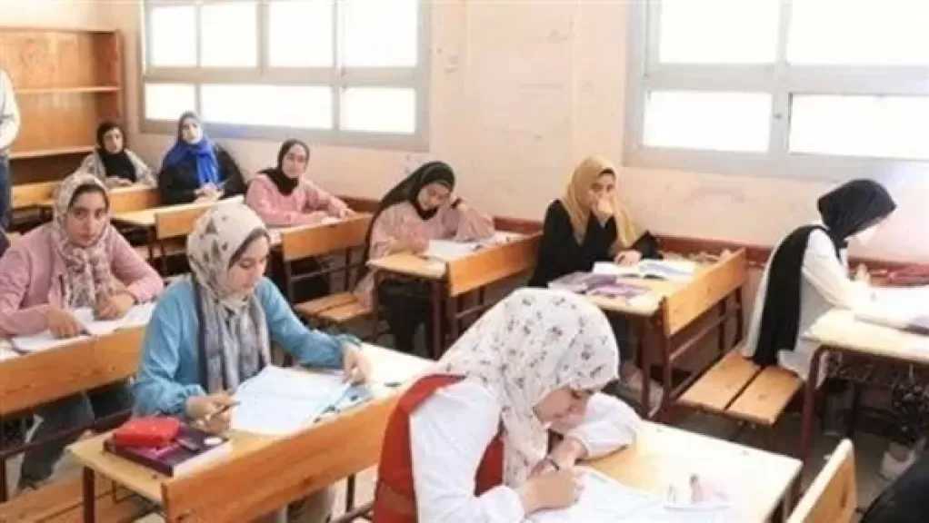 عاجل.. محافظ مطروح يعتمد نتيجة الشهادة الإعدادية بنسبة نجاح 84.1%