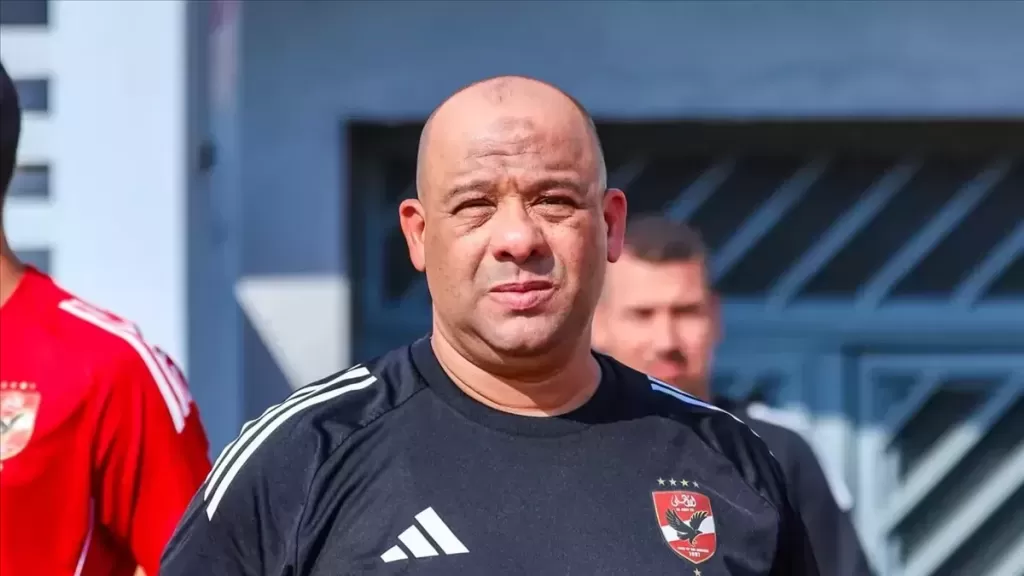 وليد صلاح الدين