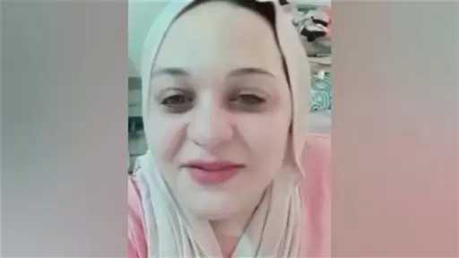 الحبس 6 أشهر لـ«ابنة مبارك المزعومة» في قضية سب رجل أعمال عربي