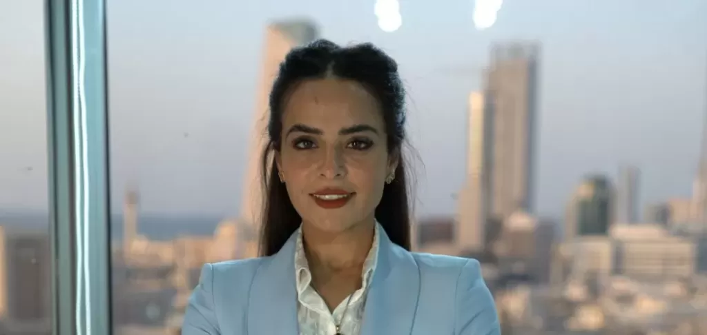 نورا البرنس، المدرب الدولي المعتمد والمتحدث التحفيزي