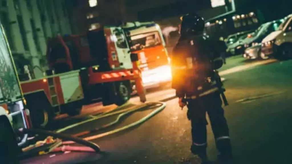 مصرع خمسة مراهقين جراء حريق ساونا في سيبيريا