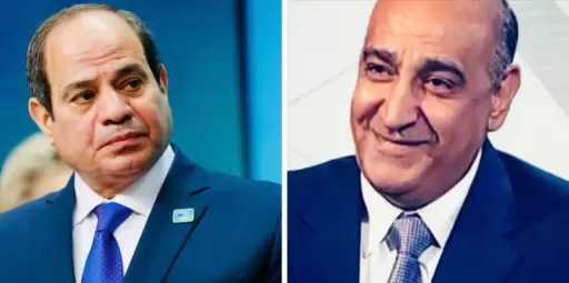 خالد مصطفى يكتب: عندما يتحدث الرئيس من القلب إلى الشعب خالد مصطفى يكتب: عندما يتحدث الرئيس من القلب إلى الشعب