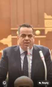 عصام هلال يحذر من خطر السوشيال ميديا على الطفولة ويطالب بتدخل عاجل