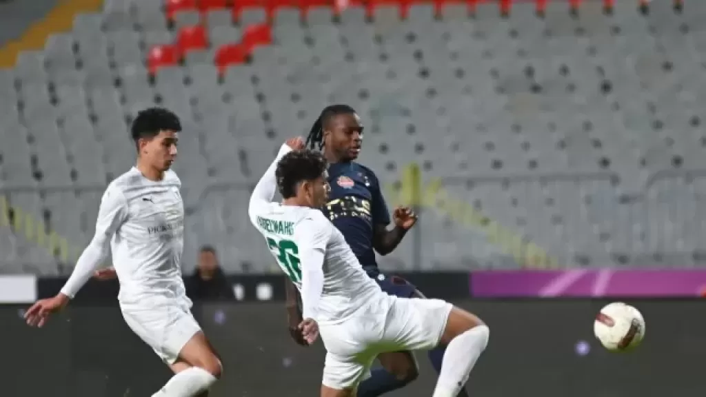 الزمالك والمصري