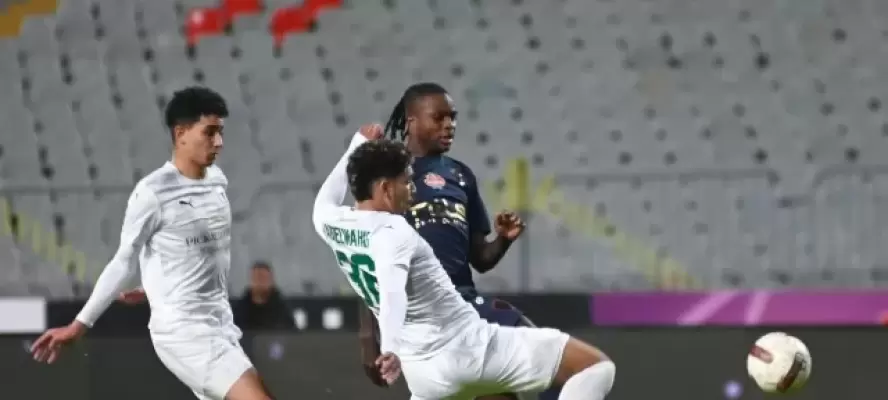 رغم الأزمات الزمالك يخطف فوزًا غاليًا من المصري ويتصدر في الكونفدرالية