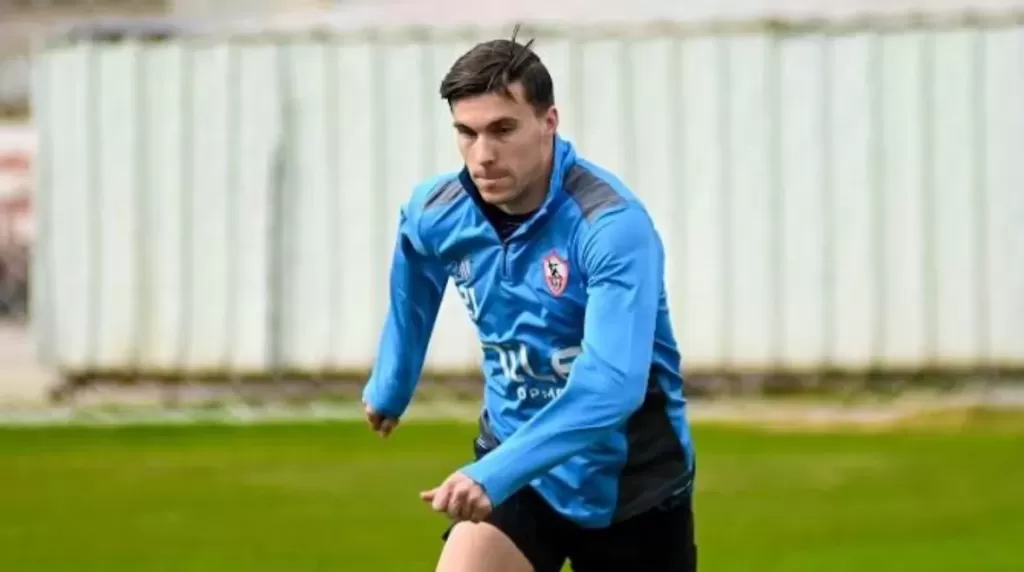   كونراد ميشالاك