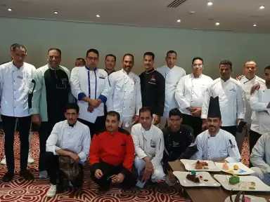 الغردقة تحتضن أكبر مسابقة للطهاة لدعم السياحة العالمية وموسم 2026‏