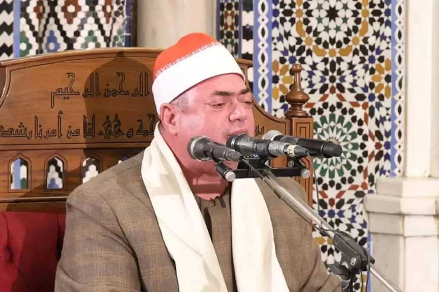 الأوقاف تحيي ليلة النصف من شعبان في احتفال رسمي بمسجد الإمام الحسين