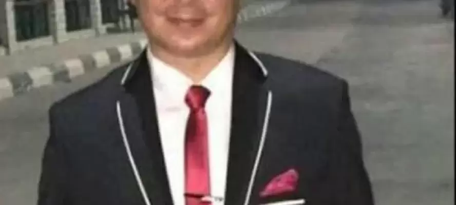 هيثم طواله: الداخلية تحمي براءة الأطفال وتضرب شبكات الاستغلال بيد من حديد