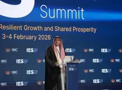 رئيس الغرفة الإسلامية للتجارة والتنمية: العالم بحاجة إلى نموذج اقتصادي يقدّم القيم على الأرباح