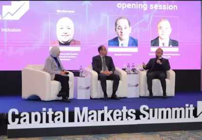 انخفاض المخاطر الاقتصادية يعزز الثقة في السندات المصرية