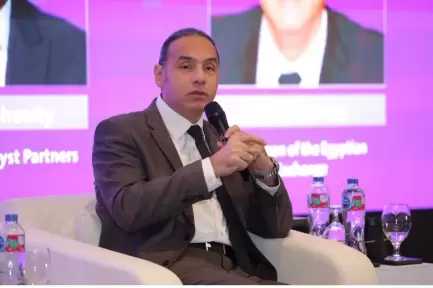 رئيس البورصة: قريبًا إطلاق سوق المشتقات المالية و«البيع على المكشوف»