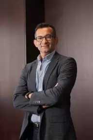 أحمد يحيى: الاستثمار في التكنولوجيا المالية والمدفوعات من أهم أولوياتنا خلال الفترة الحالية