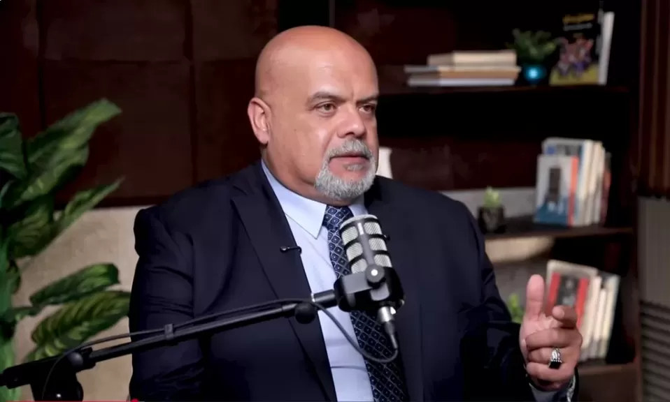 المهندس عبد العزيز حسب الله الكفراوي