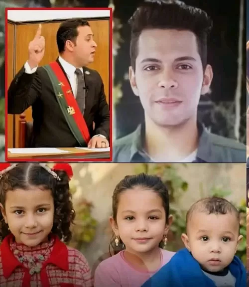 مذبحة عصافير المنوفية 