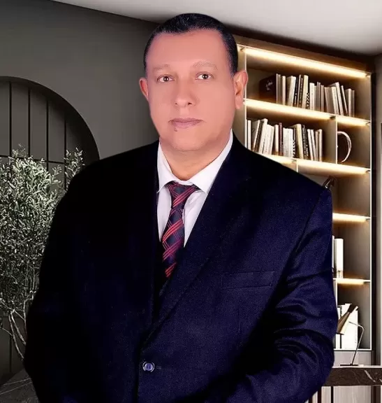 مالك السعيد المحامي