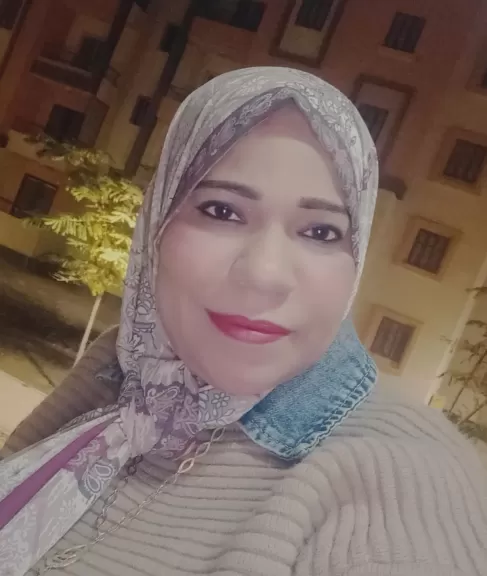 دكتورة فاتن فتحي