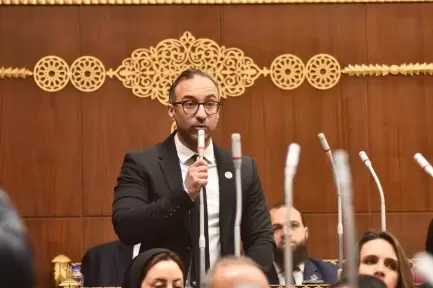 دراسة الأثر التشريعي لقانون المواريث أمام «تشريعية الشيوخ».. الحمامصي: القانون موجود والتطبيق غائب والإناث الأكثر تضررا