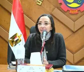 محافظ البحيرة تُعلن جاهزية ٤٠٢٢ بمحافظةالبحيرة  لإنطلاق الفصل الدراسي الثاني السبت المقبل