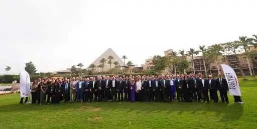 السويدي إليكتريك تشارك في مؤتمر ”تجمع مصنعي الكابلات العرب 2026” الذي تستضيفه مصر خلال الفترة من 4 إلى 6 فبراير 2026