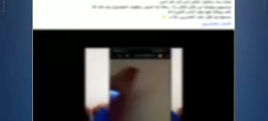 الداخلية تكشف حقيقة التعدي على مديرة دار مسنين في الجيزة