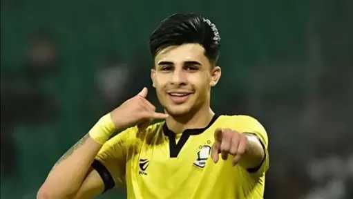 صفقة الأهلي المنتظرة يقود أربيل لفوز مثير على النفط في الدوري العراقي