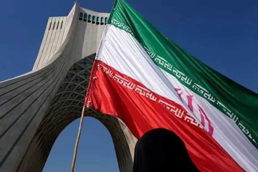 إعلام إيراني: مدى الصاروخ خرمشهر 4 يبلغ 2000 كيلومتر