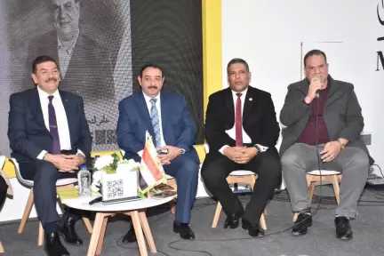 التنمية الذهنية للنشء.. جلسات الاتحاد بمعرض القاهرة للكتاب حققت هدفها