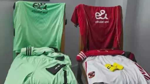 تفاصيل الاجتماع الفني لمباراة الأهلي وشبيبة القبائل في دوري أبطال إفريقيا