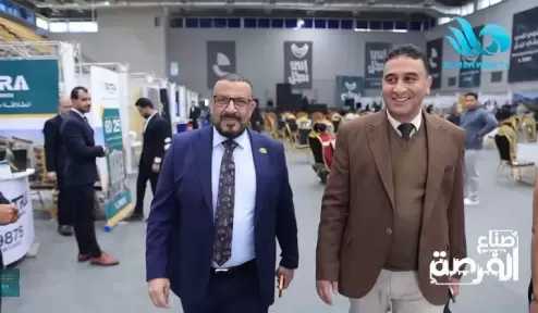 بني سويف تقود قاطرة التنمية.. انطلاق النسخة الأولى من معرض ”فرصة” العقاري بالصعيد