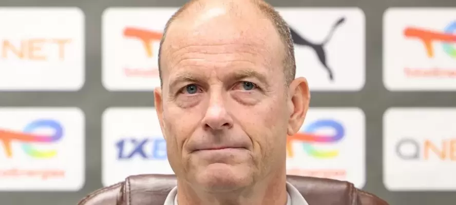 توروب ينتقد أداء الأهلي رغم التأهل القاري.. وكشف تفاصيل إصابة تريزيجيه