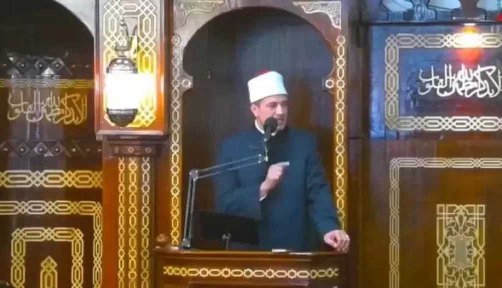 من «ميلانو».. مدير الأزهر للفتوى: دعم الهوية الدينية والقيمية للشباب المسلم ركيزة للاندماج الإيجابي في المجتمعات الغربية