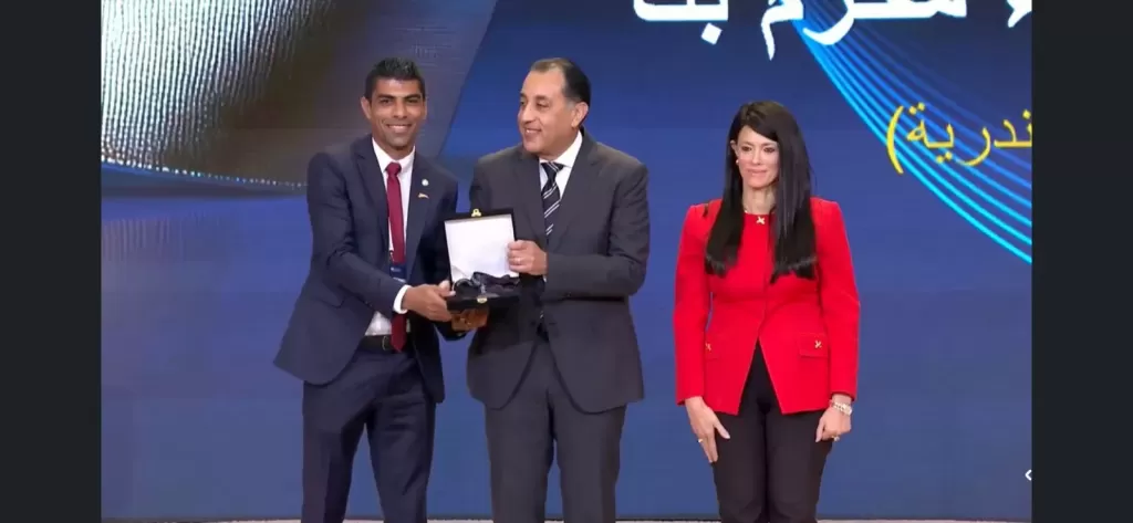 القطاع التجاري بشركة مياه الشرب بالإسكندرية 