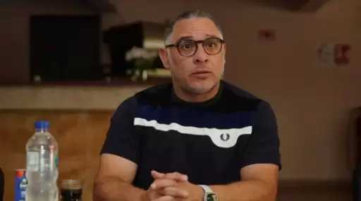 أيمن الشريعي: عودة كهربا لإنبي «عودة الابن إلى بيته» واللاعب حر في مستقبله بنهاية الموسم