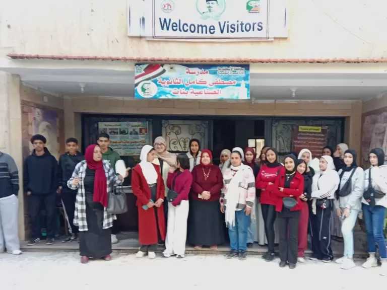 التعليم الفنى بمديرية التربية والتعليم توفير فرص عمل للخريجين وربطهم بسوق العمل وتنمية المهارات