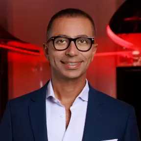 محمد عبد الله من فودافون مصر يدخل قائمة «فوربس» لأقوى قادة شركات التكنولوجيا بالشرق الأوسط 2026