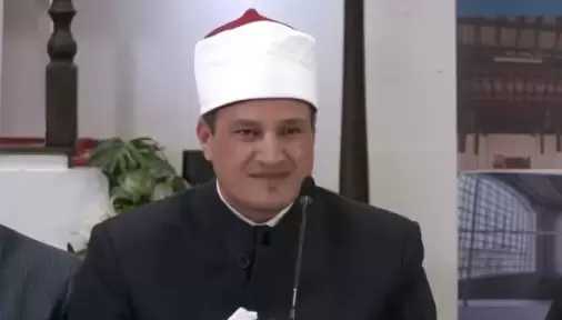 من قلب ميلانو| الحديدي يؤكد:  الأزهر مرجعية إسلامية رائدة في محاربة التطرف ونشر قيم التسامح