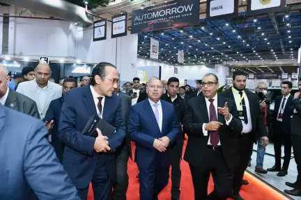 «أوتومورو 2026» يُعيد الحياة لمعارض السيارات من جديد