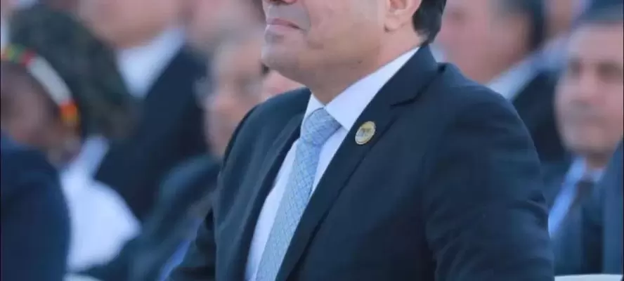 السيسي ومدبولي يضعان اللمسات الأخيرة للتعديل الوزاري الجديد لعام 2026