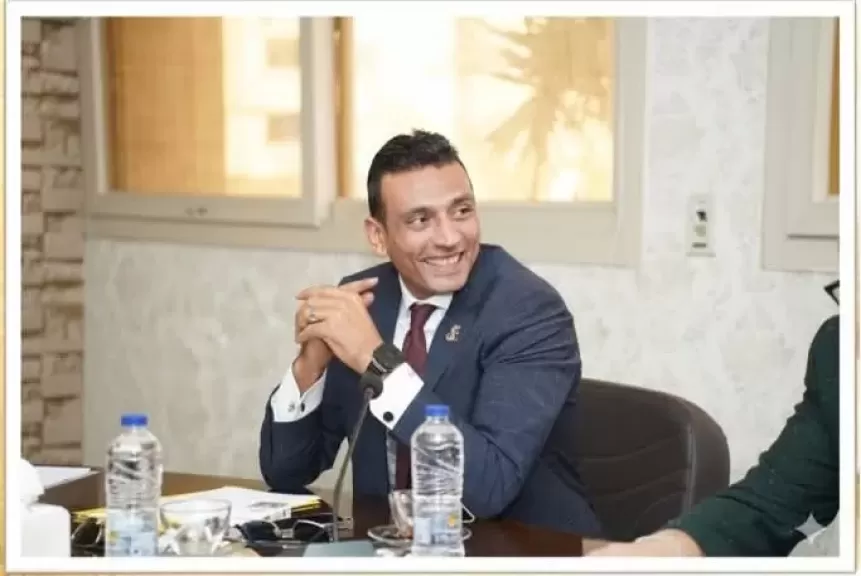 الدكتور إبراهيم شفيق