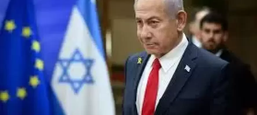 سي إن إن: نتنياهو سيقدم معلومات استخباراتية لترامب عن قدرات إيران العسكرية