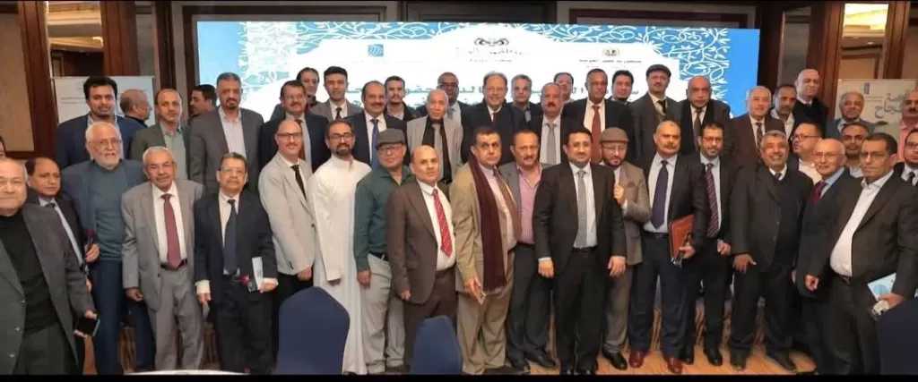 مؤسسة اليمن لمرضى السرطان تحتفل بالذكرى الرابعة بتقديم 31 الف خدمة طبية