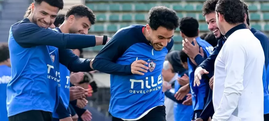 قمة نارية في الإسماعيلية.. الزمالك يصطدم بسموحة لمواصلة الزحف نحو الصدارة