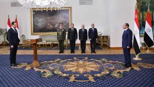 وزير الاتصالات: التوسع في الخدمات الرقمية وتعزيز البنية التحتية وتبني الذكاء الاصطناعي على رأس أولويات المرحلة المقبلة