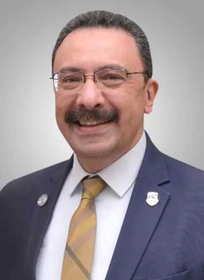 أحمد عادل عبدالحكيم رئيسًا لجامعة الإسكندرية خلفًا لقنصوة بعد توليه الوزارة