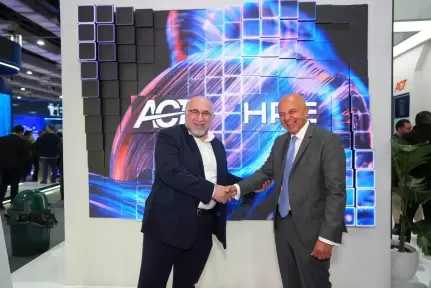 ACT تطلق حلول ذكاء اصطناعي متقدمة لدعم كفاءة الفنادق وتعزيز تجربة النزلاء خلال معرض AI Everything