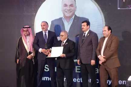 شركات المدفوعات الرقمية والتأمين تتصدر مشهد التكريم في جوائز تكنوتايم للتميز 2025