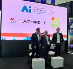 ”آي بي ماجيكس” و ”نوفومايند الشرق الأوسط وإفريقيا” تعلنان عن شراكة استراتيجية لدفع الابتكار في تجارب العملاء المدعومة بالذكاء الاصطناعي