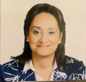 جامعة أريزونا الأمريكية ترشح المستشارة هند الشربيني للدكتوراه الفخرية تقديرًا لمسيرتها المهنية والإعلامية