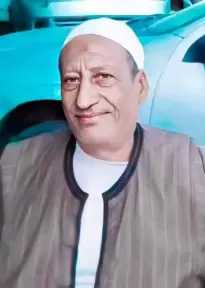 الميدان تنعى الحاج محمد سعد أبوغانم وتتقدم بخالص العزاء لأسرته الكريمة